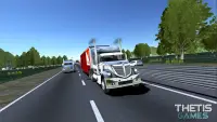 Truck Simulator 2 - America USA Screen Shot 4