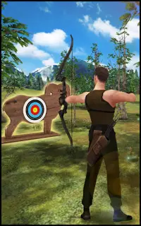 Archery Tournament Screen Shot 9