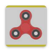 Fidget Spinner Game