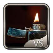 Fire Lighter Simulator