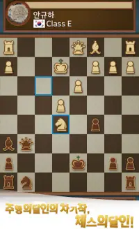 체스의 달인 Screen Shot 0