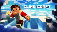 Climb Craft – Maze Run 3D Screen Shot 0