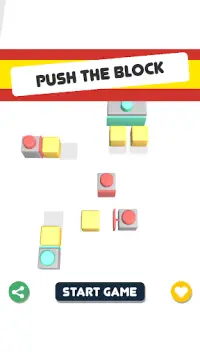 Ultimate Press to Push Game 2020 Screen Shot 0