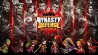 Dynasty Defense: Heroes War Screen Shot 0