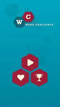 Word Challenge Screen Shot 12