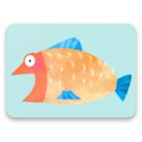 Math Game: Feed a Fish