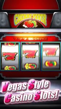 Slots Street: God Casino Games Screen Shot 1
