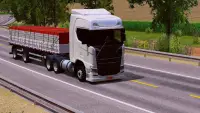World Truck Driving Simulator Screen Shot 9