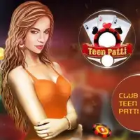 Club Teen Patti Screen Shot 1