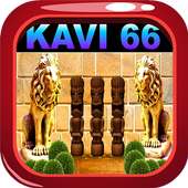 Kavi Escape Game 66