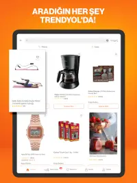 Trendyol - Online Shopping Screen Shot 8