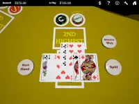 Clarity Casino Pai Gow Poker Screen Shot 12