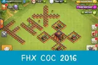 FHX COC 2016 Screen Shot 0