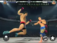 Martial Arts Kick Boxing Game Screen Shot 14