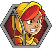 Dungeon Raiders
