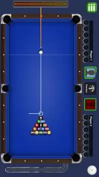 8 Ball Pool Club Screen Shot 1