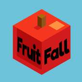Fruit Fall - Fruity Frenzy