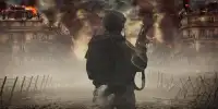 Dawn Ops: Alone Warrior Screen Shot 0
