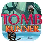 Tomb Runner Challenging!