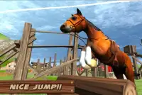 War Horse Simulator Training Screen Shot 0