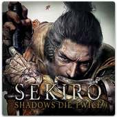 Sekiro Shadows Die Twice : Beta