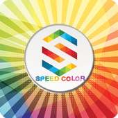 Speed Color