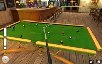 3D Ball Pool Billiards 2018 Screen Shot 4