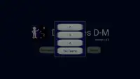 Dominoes DM Screen Shot 1