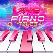 Piano Love Tiles 2018
