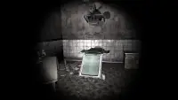 The Ghost - Multiplayer Horror Screen Shot 0