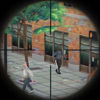 Sniper City 3D