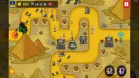 Castle Battle: Tower Defense Screen Shot 8