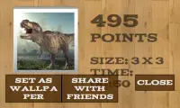 Teka-teki Dinosaurus Screen Shot 4