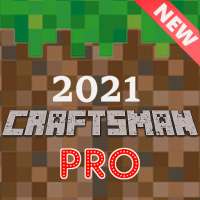 Craftsman 2021 Pro