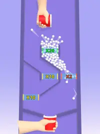 Bounce and collect Screen Shot 8