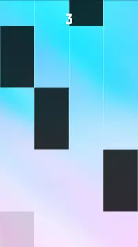 BTS Kpop Piano Game Tiles - Offline Game Screen Shot 3