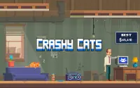 Crashy Cats Screen Shot 8