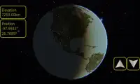 Earth Approach Screen Shot 13