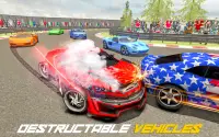 Ultimate Turbo Car Racing - الانجراف الشديد Screen Shot 13