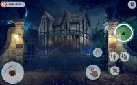 Haunted House Escape Game : Scary Granny Game Screen Shot 3
