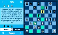 Checkmate Chess Puzzles Screen Shot 4