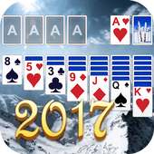 Solitaire Theme 🏂