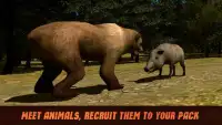 Wild Bear Survival Simulator Screen Shot 3