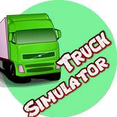 Real Truck Simulator : Online / 3D