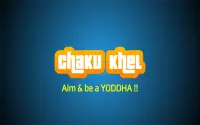 Chaku khel - Concentration Knife AIM game Screen Shot 8