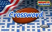 Crossword (US) Screen Shot 7