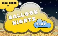 Balloon Nights Screen Shot 2