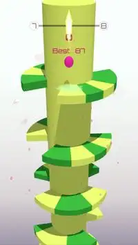 Tower Jump Screen Shot 3