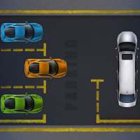 Unblock Car Parking 2021: Perfect Parking Games