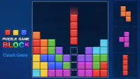 Block Puzzle-Sudoku Mode Screen Shot 1